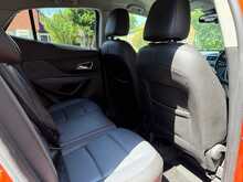 Vauxhall Mokka T SE - U1431