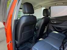 Vauxhall Mokka T SE - U1431
