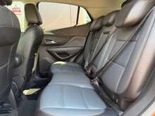 Vauxhall Mokka T SE - U1431