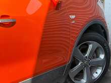 Vauxhall Mokka T SE - U1431