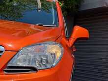 Vauxhall Mokka T SE - U1431