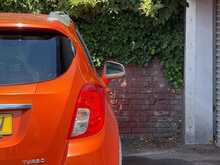Vauxhall Mokka T SE - U1431