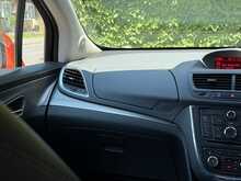 Vauxhall Mokka T SE - U1431