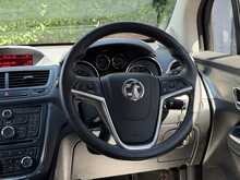 Vauxhall Mokka T SE - U1431