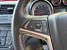 Vauxhall Mokka T SE - U1431