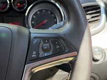 Vauxhall Mokka T SE - U1431