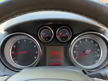 Vauxhall Mokka T SE - U1431
