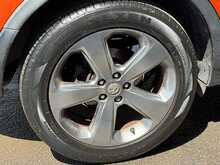 Vauxhall Mokka T SE - U1431
