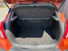 Vauxhall Mokka T SE - U1431