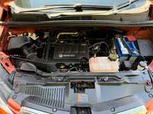 Vauxhall Mokka T SE - U1431