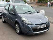 Renault Clio TCe Dynamique - U1434