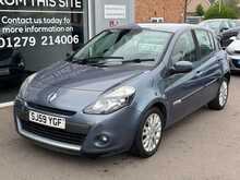Renault Clio TCe Dynamique - U1434