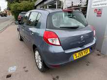 Renault Clio TCe Dynamique - U1434