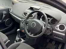 Renault Clio TCe Dynamique - U1434
