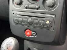 Renault Clio TCe Dynamique - U1434
