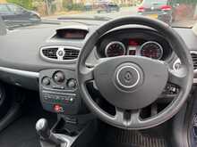 Renault Clio TCe Dynamique - U1434