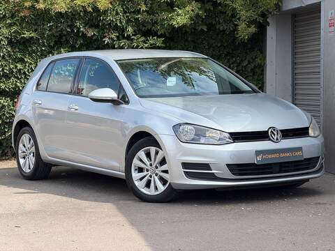 TDI BlueMotion Tech SE Hatchback 2.0 Manual Diesel