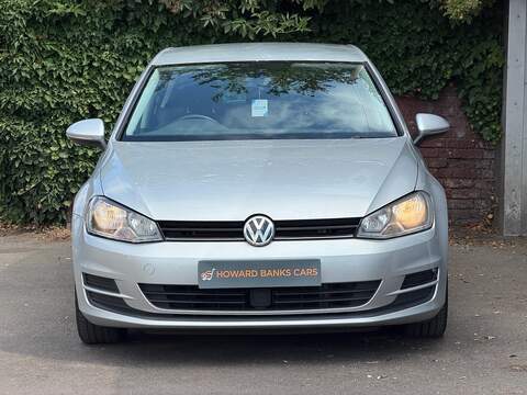 TDI BlueMotion Tech SE Hatchback 2.0 Manual Diesel