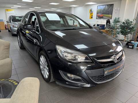 1.6 16v Elite Hatchback 5dr Petrol Manual Euro 5 (115 ps)