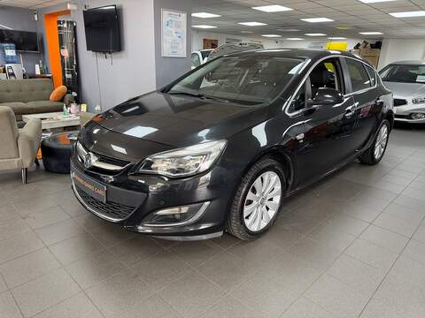 1.6 16v Elite Hatchback 5dr Petrol Manual Euro 5 (115 ps)
