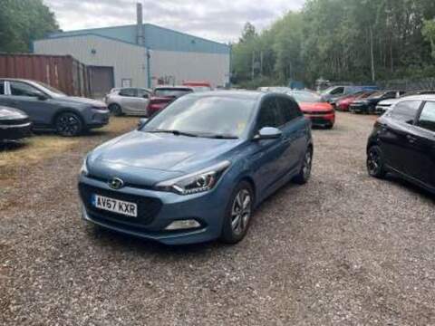 1.2 Premium Nav Hatchback 5dr Petrol Manual Euro 6 (84 ps)