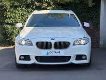 BMW 5 Series 520d M Sport - U1458
