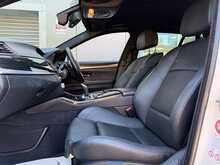 BMW 5 Series 520d M Sport - U1458