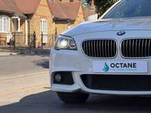 BMW 5 Series 520d M Sport - U1458