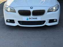 BMW 5 Series 520d M Sport - U1458