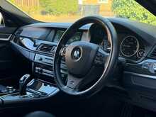 BMW 5 Series 520d M Sport - U1458