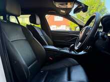 BMW 5 Series 520d M Sport - U1458