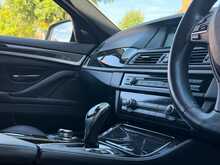 BMW 5 Series 520d M Sport - U1458