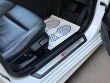 BMW 5 Series 520d M Sport - U1458