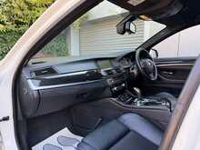 BMW 5 Series 520d M Sport - U1458