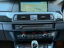 BMW 5 Series 520d M Sport - U1458