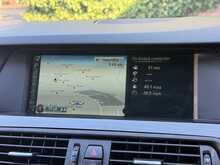 BMW 5 Series 520d M Sport - U1458