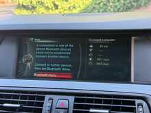 BMW 5 Series 520d M Sport - U1458