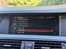 BMW 5 Series 520d M Sport - U1458