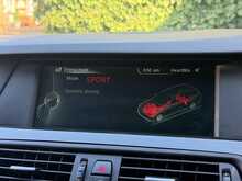 BMW 5 Series 520d M Sport - U1458