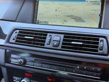 BMW 5 Series 520d M Sport - U1458