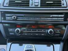 BMW 5 Series 520d M Sport - U1458