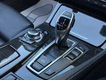 BMW 5 Series 520d M Sport - U1458