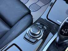 BMW 5 Series 520d M Sport - U1458