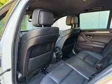 BMW 5 Series 520d M Sport - U1458