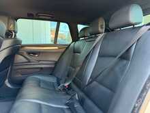 BMW 5 Series 520d M Sport - U1458