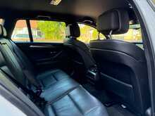 BMW 5 Series 520d M Sport - U1458