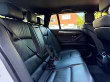 BMW 5 Series 520d M Sport - U1458