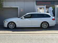 BMW 5 Series 520d M Sport - U1458