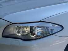 BMW 5 Series 520d M Sport - U1458
