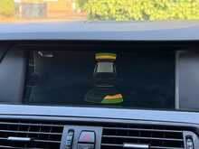 BMW 5 Series 520d M Sport - U1458